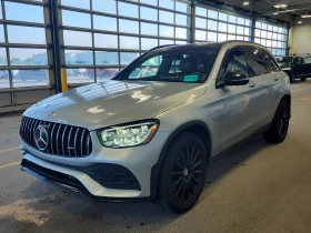 Mercedes-Benz GLC 43 AMG AMG GLC 43, снимка 1