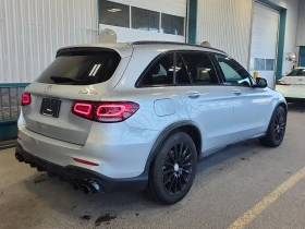 Mercedes-Benz GLC 43 AMG AMG GLC 43, снимка 3