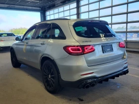 Mercedes-Benz GLC 43 AMG AMG GLC 43, снимка 4