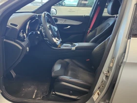 Mercedes-Benz GLC 43 AMG AMG GLC 43, снимка 5