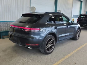 Porsche Macan AWD, снимка 3