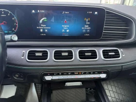Mercedes-Benz GLS 450 /DIS/360/HUD/BURMESTER/CARFAX/АВТОКРЕДИТ, снимка 9