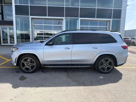 Mercedes-Benz GLS 450 /DIS/360/HUD/BURMESTER/CARFAX/АВТОКРЕДИТ, снимка 2