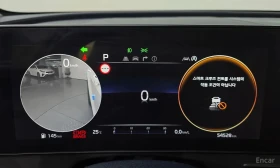 Kia Sportage Diesel Signature| ОБДУХ| HUD| PANO| 360| , снимка 8