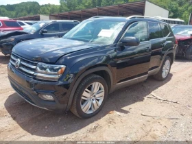 VW Atlas 3.6* SEL* КОЖА* ПОДГРЕВ* ПАНО* КАМЕРА* NAVI* LED* , снимка 2