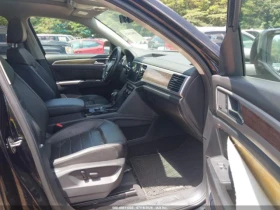 VW Atlas 3.6* SEL* КОЖА* ПОДГРЕВ* ПАНО* КАМЕРА* NAVI* LED* , снимка 5