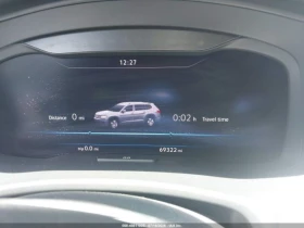VW Atlas 3.6* SEL* КОЖА* ПОДГРЕВ* ПАНО* КАМЕРА* NAVI* LED* , снимка 7