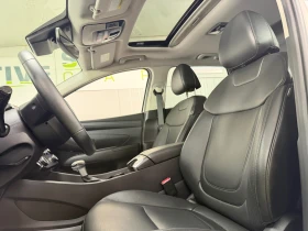 Hyundai Tucson * 4x4* Facelift  * 16500 KM* , снимка 8