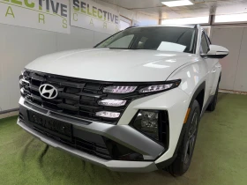 Hyundai Tucson * 4x4* Facelift  * 16500 KM* , снимка 2