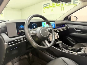Hyundai Tucson * 4x4* Facelift  * 16500 KM* , снимка 11