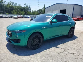 Maserati Levante LUXURY, снимка 3