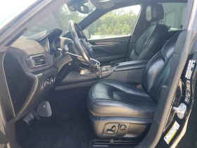 Maserati Levante LUXURY, снимка 8