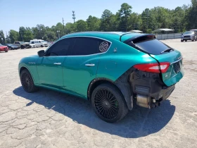 Maserati Levante LUXURY, снимка 4