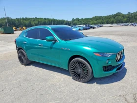 Maserati Levante LUXURY, снимка 1