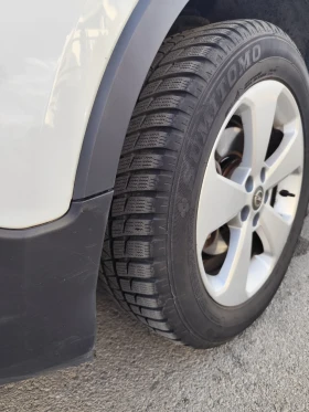 Opel Mokka 1.4 Бензин/LPG фабричен 108000 хил.км., снимка 11