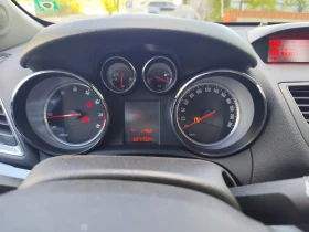 Opel Mokka 1.4 Бензин/LPG фабричен 108000 хил.км., снимка 8