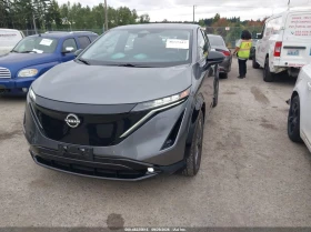 Nissan Ariya Evolve+ , снимка 2