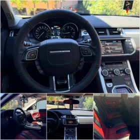 Land Rover Range Rover Evoque 2.2, снимка 10