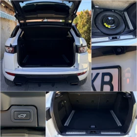 Land Rover Range Rover Evoque 2.2, снимка 11