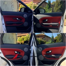 Land Rover Range Rover Evoque 2.2, снимка 7