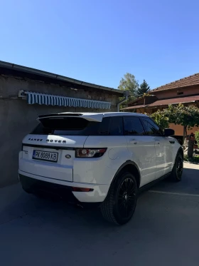 Land Rover Range Rover Evoque 2.2, снимка 4