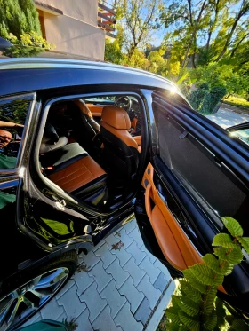 BMW X6 M50 D, снимка 10