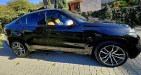 BMW X6 M50 D, снимка 4