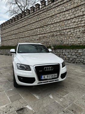 Audi Q5, снимка 15 - Автомобили и джипове - 44166170
