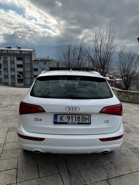 Audi Q5, снимка 6