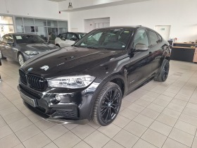 Обява за продажба на BMW X6 40d M-pack ~74 900 лв. - изображение 1
