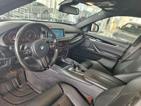 BMW X6 40d M-pack, снимка 8 - Автомобили и джипове - 44531567