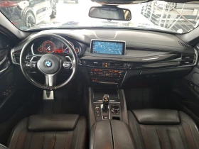 BMW X6 40d M-pack, снимка 7