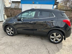 Opel Mokka 1.7 CDTI / 4x4 / Cosmo, снимка 6