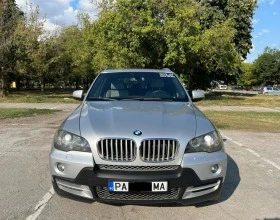 Обява за продажба на BMW X5 3.0 SD ~18 999 лв. - изображение 1