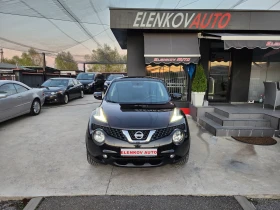 Nissan Juke FACELIFT 2018г 1.2i - 116к.с  EURO 6 - НАВИГАЦИЯ- , снимка 2