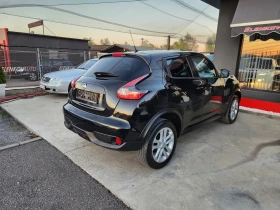 Nissan Juke FACELIFT 2018г 1.2i - 116к.с  EURO 6 - НАВИГАЦИЯ- , снимка 8