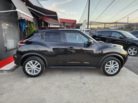 Nissan Juke FACELIFT 2018 1.2i - 116.  EURO 6 - -  | Mobile.bg    5