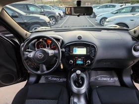 Nissan Juke FACELIFT 2018 1.2i - 116.  EURO 6 - -  | Mobile.bg    10