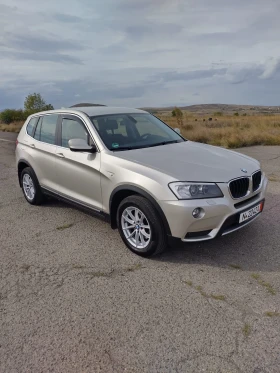 BMW X3, снимка 2