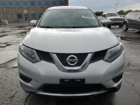 Nissan Rogue, снимка 2