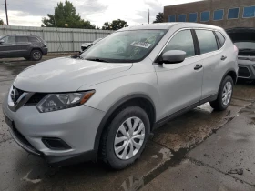 Nissan Rogue, снимка 3