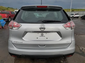 Nissan Rogue, снимка 10