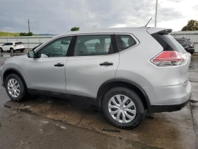 Nissan Rogue, снимка 11