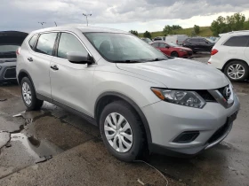 Nissan Rogue, снимка 1