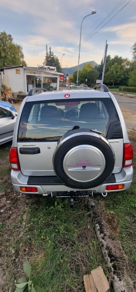 Suzuki Grand vitara, снимка 8