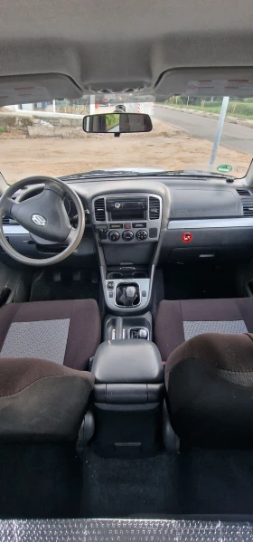 Suzuki Grand vitara, снимка 9