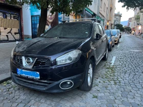 Обява за продажба на Nissan Qashqai 2+  ~10 500 лв. - изображение 1