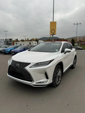     Lexus RX 450h  /  