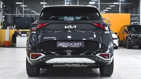 Kia Sportage GT-Line 1.6 T-GDI 4x4 Automatic, снимка 3