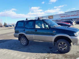 Nissan Terrano Дълга база, снимка 7